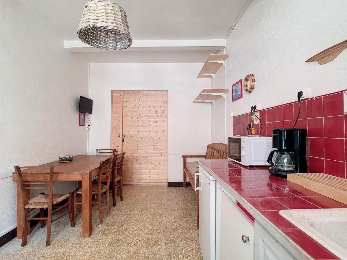 Appartement Leucate Exterior photo