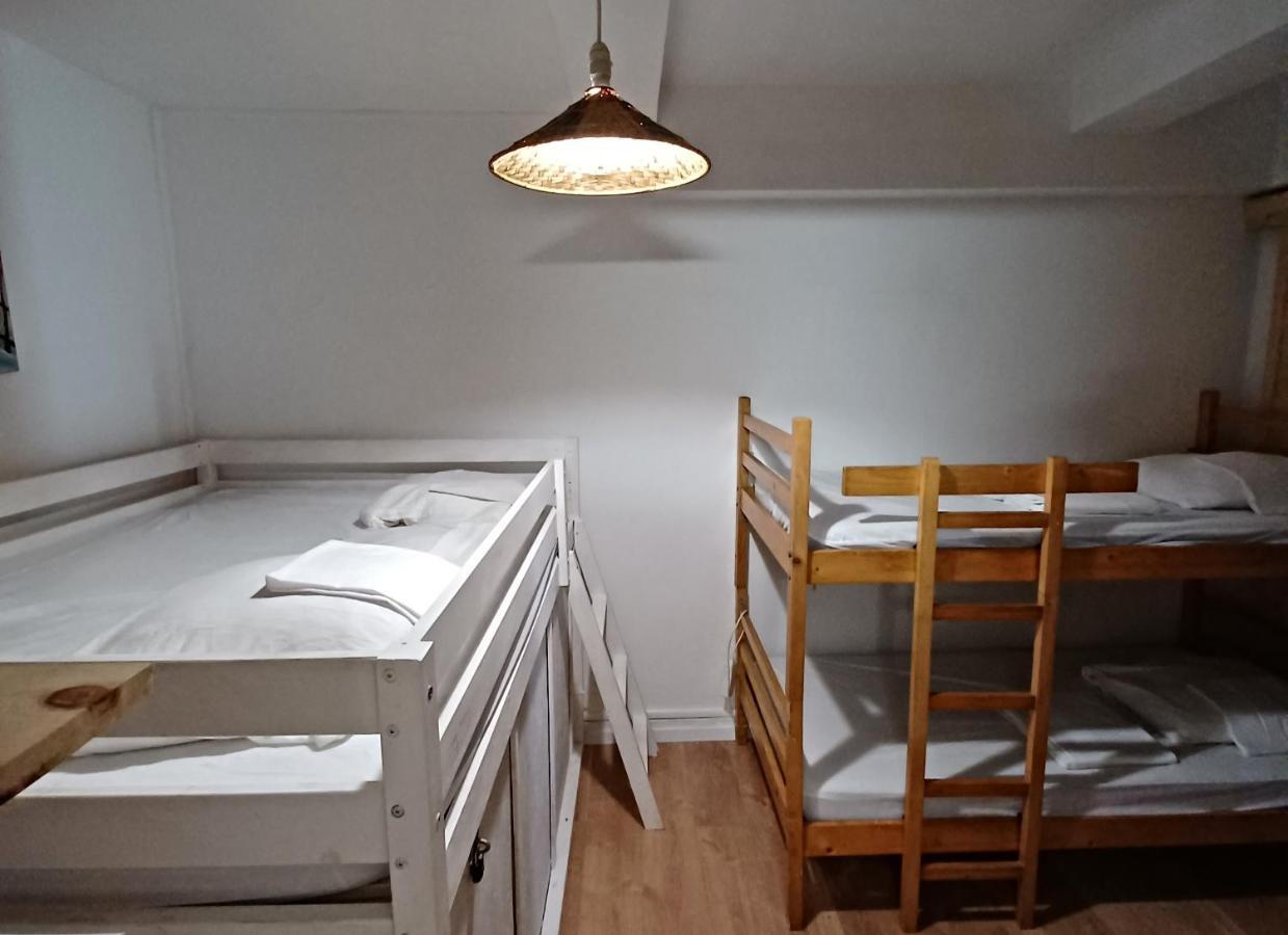 Appartement Leucate Exterior photo